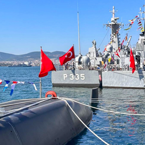 TEKNOFEST Mavi Vatan’da Çocuklarımız ve Büyüklerimiz Teknolojiyle Buluştu - fotoğraf 3