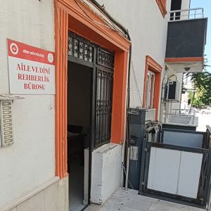 Erişilebilirlik İzleme ve Denetleme Çalışması Gerçekleştirildi - fotoğraf 3