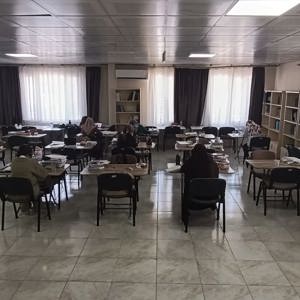 Erişilebilirlik İzleme ve Denetleme Çalışması Gerçekleştirildi - fotoğraf 4