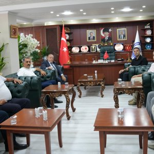 Esnafımızla Güçlü İş Birliği, Gaziantep İçin Ortak Çalışmalar - fotoğraf 2