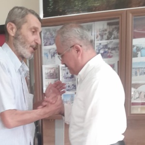 İl Müdürümüz Sayın Bilal ERDOĞAN,Sandıklı Hüseyin Develi Huzurevi'ni Ziyaret Etti. - fotoğraf 3