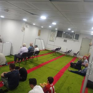Mevlid Kandili Programı - fotoğraf 2