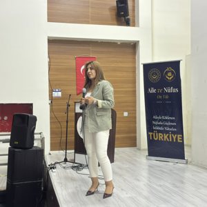 Kuruluşlarımızda Yürütülen Çalışmalar Değerlendirildi - fotoğraf 2