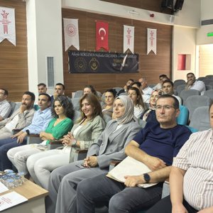 Kuruluşlarımızda Yürütülen Çalışmalar Değerlendirildi - fotoğraf 3