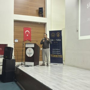 Kuruluşlarımızda Yürütülen Çalışmalar Değerlendirildi - fotoğraf 4