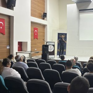 Kuruluşlarımızda Yürütülen Çalışmalar Değerlendirildi - fotoğraf 5