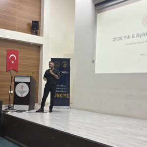 Kuruluşlarımızda Yürütülen Çalışmalar Değerlendirildi - fotoğraf 6