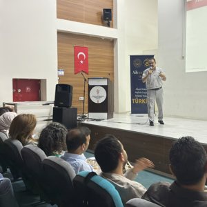 Kuruluşlarımızda Yürütülen Çalışmalar Değerlendirildi - fotoğraf 7