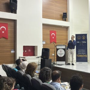 Kuruluşlarımızda Yürütülen Çalışmalar Değerlendirildi - fotoğraf 8