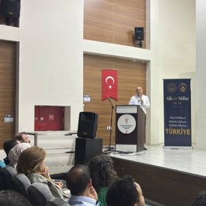 Kuruluşlarımızda Yürütülen Çalışmalar Değerlendirildi - fotoğraf 9