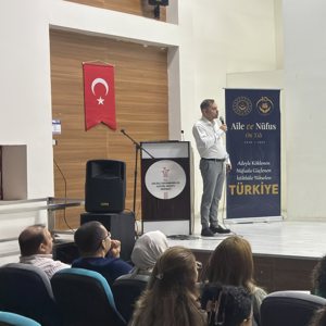 Kuruluşlarımızda Yürütülen Çalışmalar Değerlendirildi - fotoğraf 10