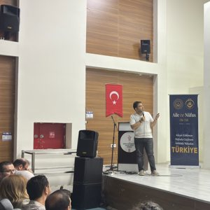 Kuruluşlarımızda Yürütülen Çalışmalar Değerlendirildi - fotoğraf 11
