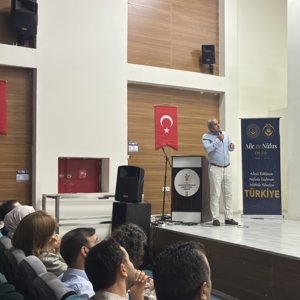 Kuruluşlarımızda Yürütülen Çalışmalar Değerlendirildi - fotoğraf 12
