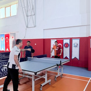 Spor Varsa Engel Yok: Engelsiz Yaşam Merkezi Öğrencileri Sporla Buluştu - fotoğraf 2