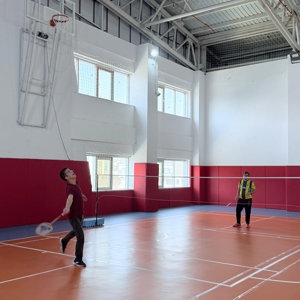 Spor Varsa Engel Yok: Engelsiz Yaşam Merkezi Öğrencileri Sporla Buluştu - fotoğraf 1