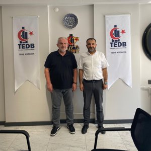 Evlenecek Gençlerin Desteklenmesi Projesi Kapsamında İş Birliği Görüşmesi Gerçekleştirildi - fotoğraf 2