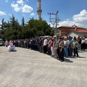 Muharip Gazimiz Ali Hikmet Altan Son Yolculuğuna Uğurlandı - fotoğraf 2