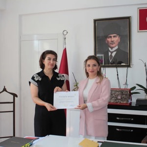 📍Sertifika Töreni - fotoğraf 2