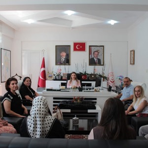 📍Sertifika Töreni - fotoğraf 4