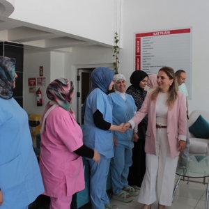 Mevlit Kandili Programı - fotoğraf 7