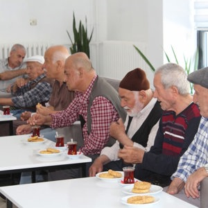 Mevlit Kandili Programı - fotoğraf 5
