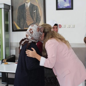 Mevlit Kandili Programı - fotoğraf 4
