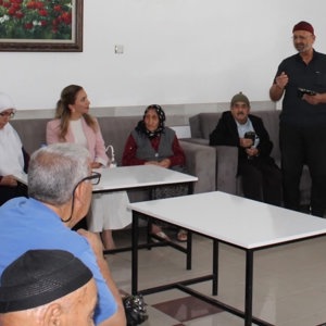 Mevlit Kandili Programı - fotoğraf 6
