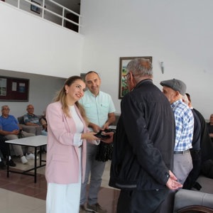 Mevlit Kandili Programı - fotoğraf 2
