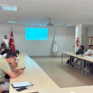 “İdari ve Mali Hizmetler” Konulu Eğitim Gerçekleştirildi - fotoğraf 2