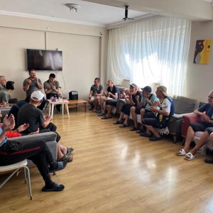Mevlid Kandili’nde Anlamlı Birliktelik Yaşandı - fotoğraf 1
