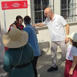 Gücümüzü Aldığımız Ailelerimizle Kandilde Bir Araya Geldik - fotoğraf 2