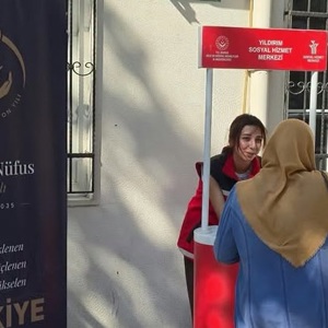 Gücümüzü Aldığımız Ailelerimizle Kandilde Bir Araya Geldik - fotoğraf 4