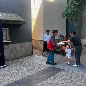 Gücümüzü Aldığımız Ailelerimizle Kandilde Bir Araya Geldik - fotoğraf 1