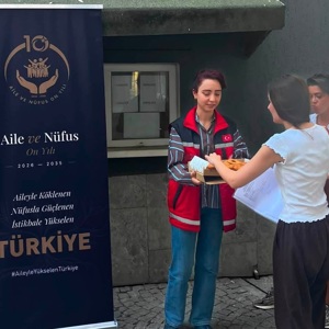 Gücümüzü Aldığımız Ailelerimizle Kandilde Bir Araya Geldik - fotoğraf 5