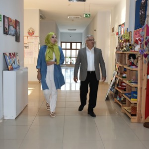 Çocuklarımızla Geleceğe - fotoğraf 2