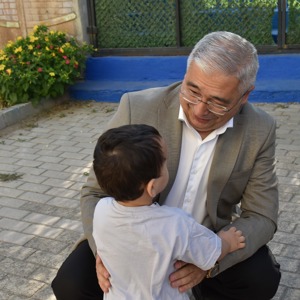 Çocuklarımızla Geleceğe - fotoğraf 4