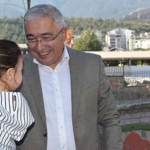 Çocuklarımızla Geleceğe - fotoğraf 1