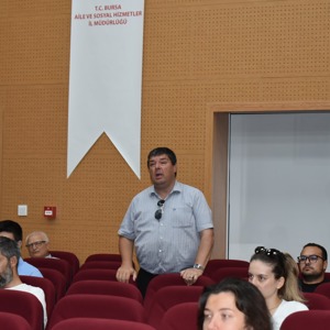 Yaşama Değer Katmak İçin El Ele - fotoğraf 9