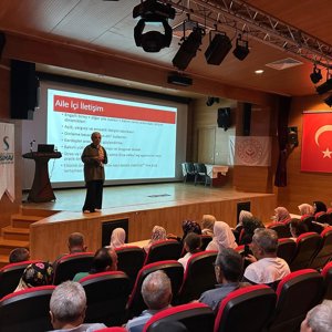 Simav’da Engelli Bireyi Olan Ailelere Yönelik Bilgilendirme Semineri Düzenlendi - fotoğraf 2