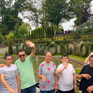 25 Ağustos 2026 Tarihinde Botanik Park’a Gezi Düzenlendi. - fotoğraf 4