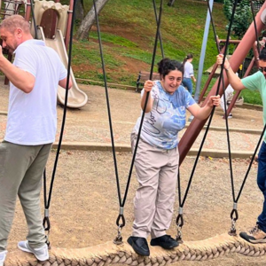 25 Ağustos 2026 Tarihinde Botanik Park’a Gezi Düzenlendi. - fotoğraf 6