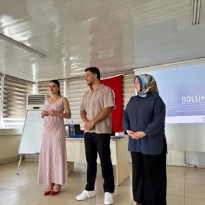 Afet ve Acil Durumlarda Psikososyal Destek Eğitimleri Gerçekleştirildi - fotoğraf 4