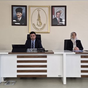 Kadına Yönelik Şiddetle Mücadele İl Koordinasyon Toplantısı Gerçekleştirildi - fotoğraf 1