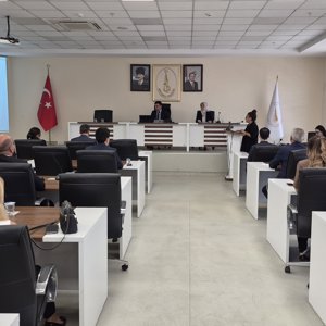 Kadına Yönelik Şiddetle Mücadele İl Koordinasyon Toplantısı Gerçekleştirildi - fotoğraf 3