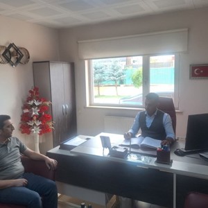 Erzurum Çocuk Evleri Sitesi’nde Denetim ve İncelemelerde Bulunduk. - fotoğraf 1