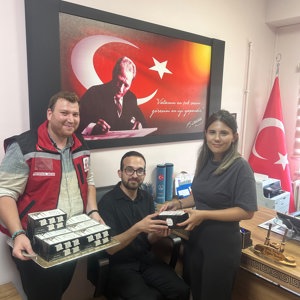Alaplı Sosyal Hizmet Merkezi Müdürlüğümüz tarafından Mevlid Kandili vesilesiyle etkinlik gerçekleştirilmiştir. - fotoğraf 4