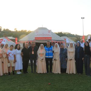 Sanatla Yaşam Sergisi Ahlat’ta Buluştu - fotoğraf 9