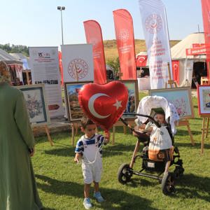 Sanatla Yaşam Sergisi Ahlat’ta Buluştu - fotoğraf 8