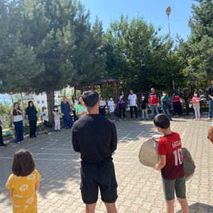 Doğayı Koruyor, Geleceğe Nefes Oluyoruz  - fotoğraf 1