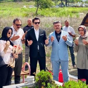 Kabir Ziyareti Gerçekleştirilmiştir. - fotoğraf 1